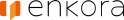 Enkora logo